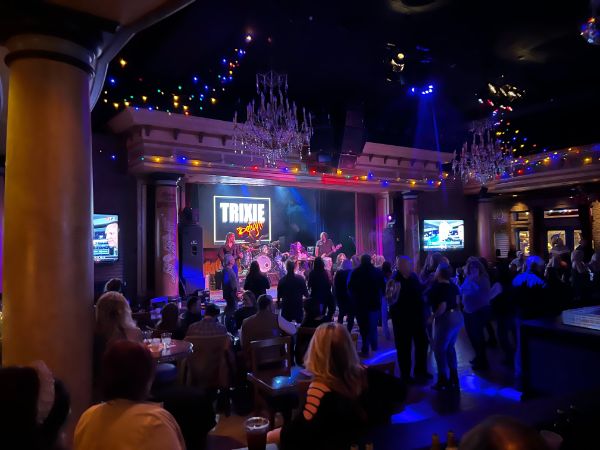Live Music in St Louis